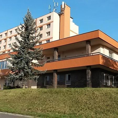 Hotel Probe Бланско Екстериор снимка